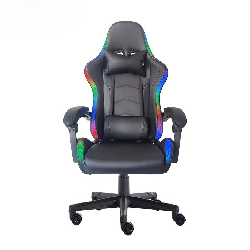 RGB Gaming Stuhl Heißer Verkau – Rgb Gaming Chair Bewertung und Preis