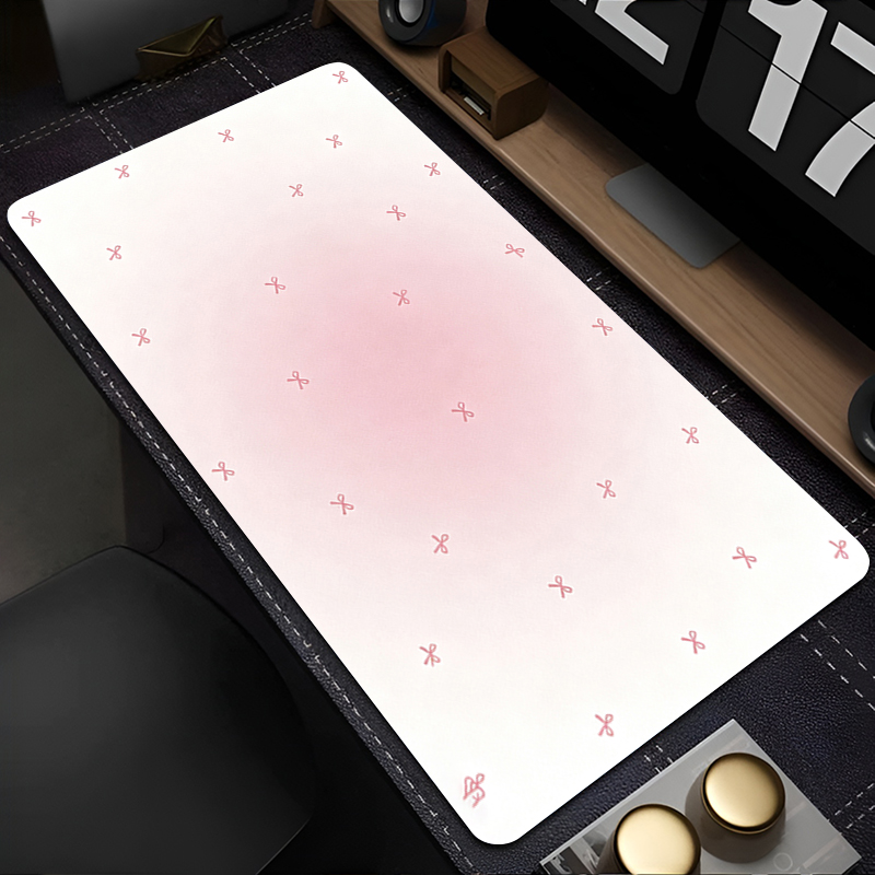 Mauspads, kawaii Schreibtischu – Esports Gaming Mouse Bewertung und Preis