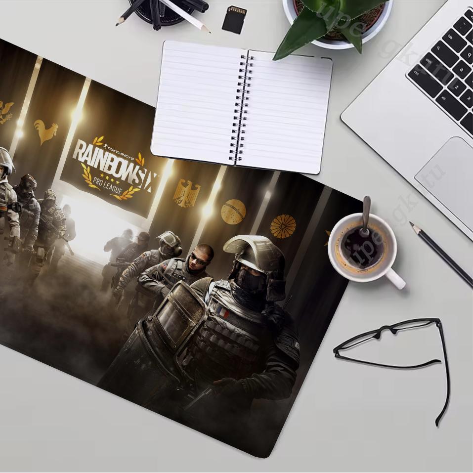 FPS Game R6 R-Rainbow S_Six 80 – Esports Gaming Pcs Bewertung und Preis