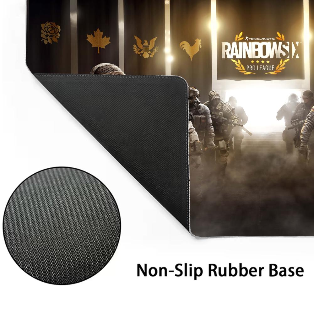 FPS Game R6 R-Rainbow S_Six 80 – Esports Gaming Pcs Bewertung und Preis