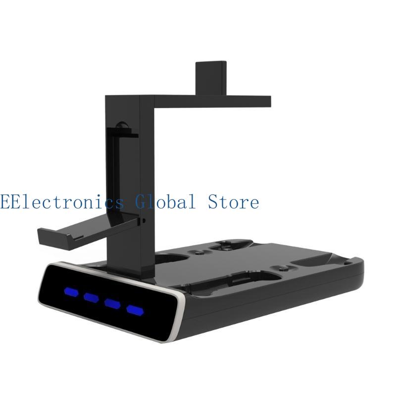 462B Tragbare Ladestation, Con – Controller Charging Stand Bewertung und Preis