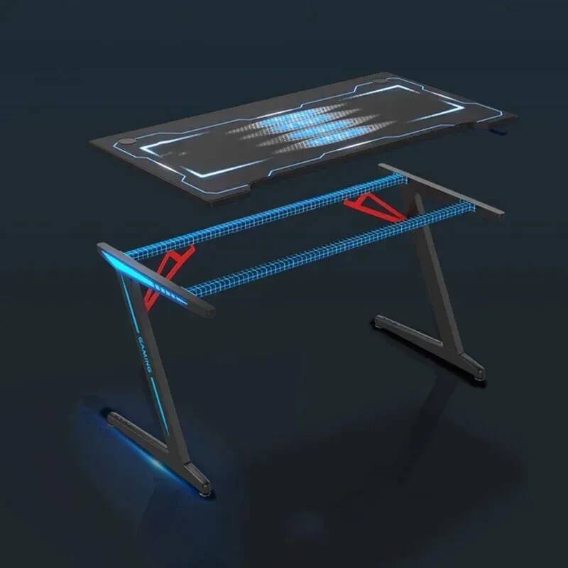 Computer E-Sport Tisch Desktop – Rgb Gaming Chair Bewertung und Preis