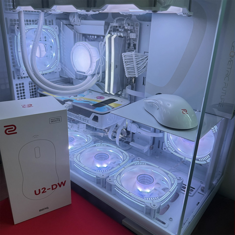 ZOWIE GEAR Special Edition Dra – Esports Gaming Pcs Bewertung und Preis