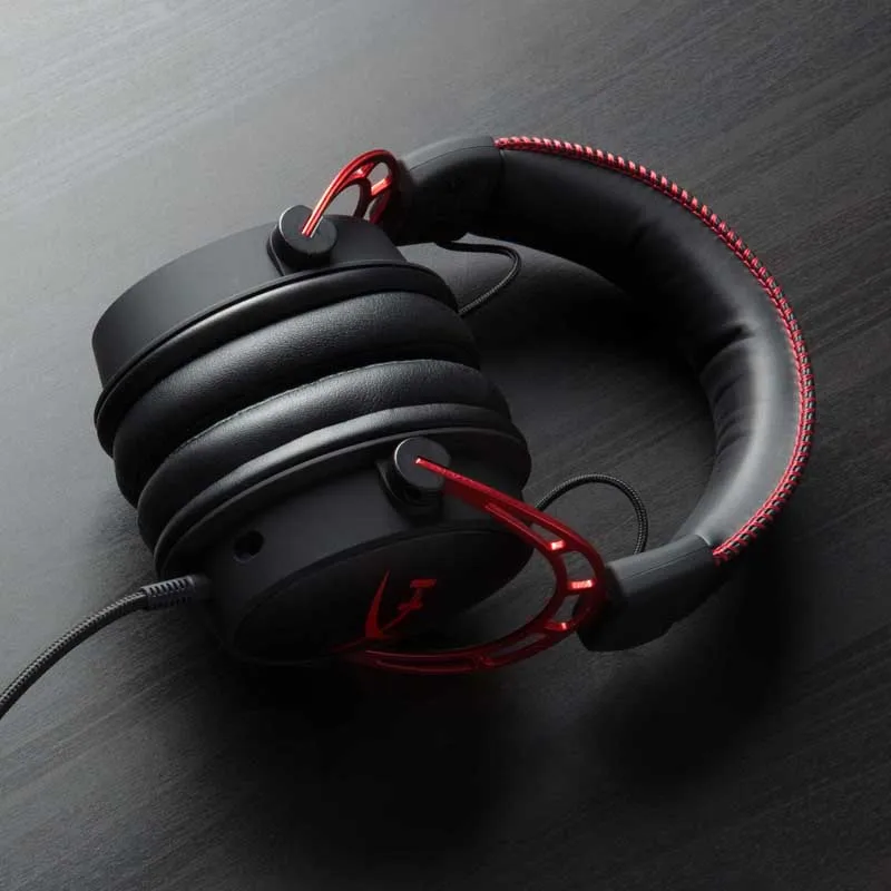 Gebrauchtes Original HyperX Cl – Esports Gaming Phone Bewertung und Preis