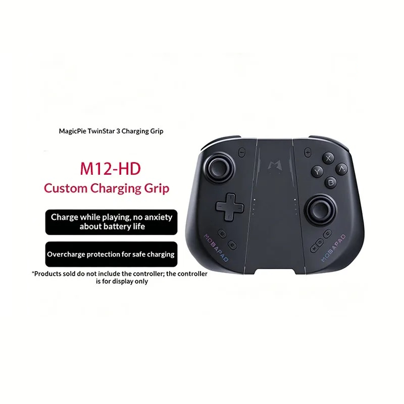 Mobapad M12-HD Ladehalterung,  – Controller Charging Stand Bewertung und Preis