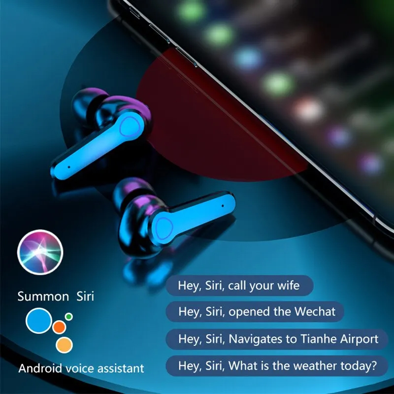 M19 Bluetooth Kopfhörer Wirele – Esports Gaming Gear Bewertung und Preis