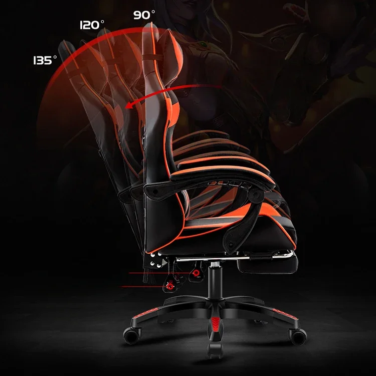 Esports Gaming-Bürostühle, sit – Esports Gaming Furniture Bewertung und Preis
