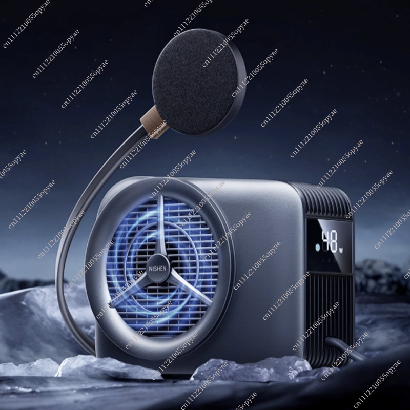 Handy-Kühler mit Wasserkühlung – Esports Gaming Phone Bewertung und Preis