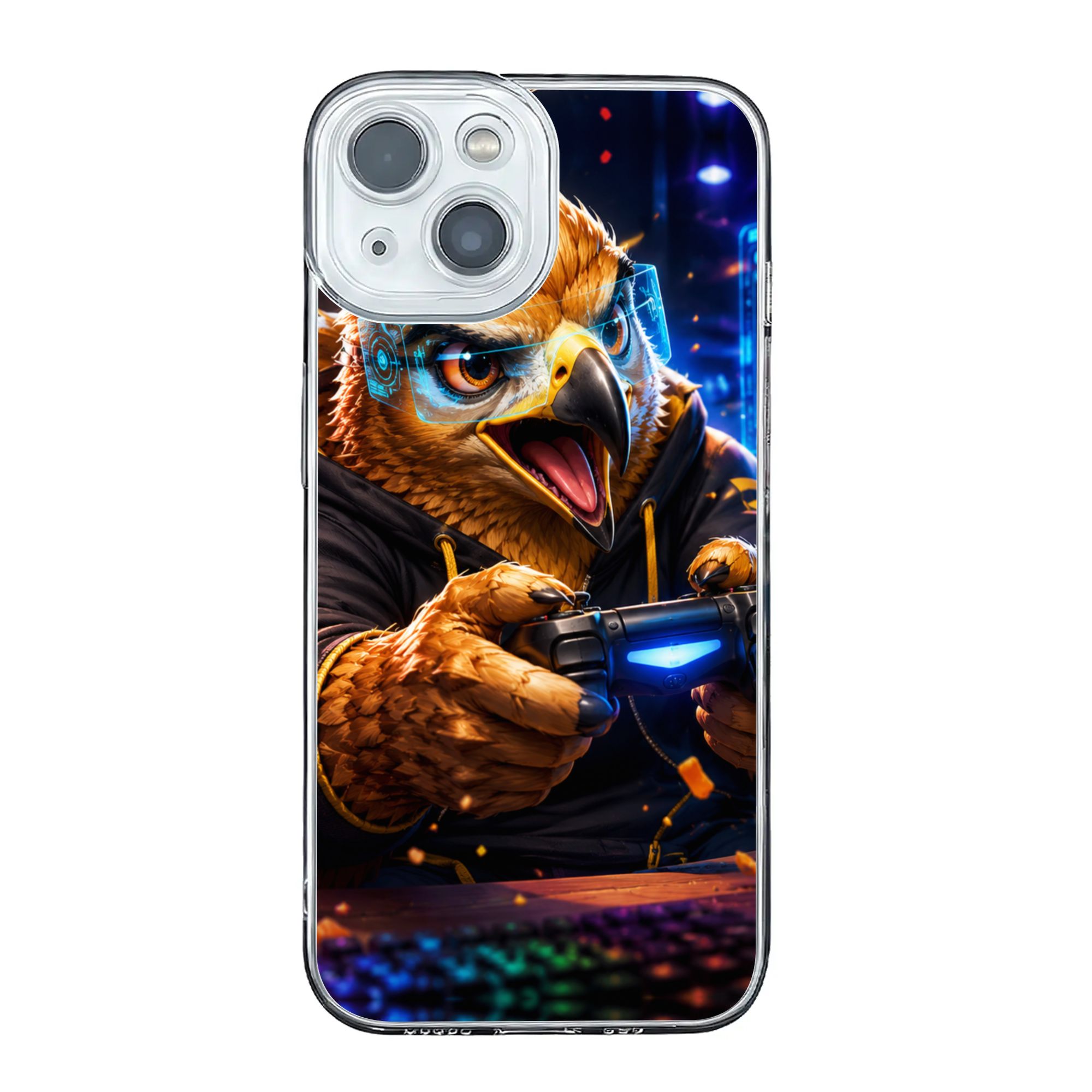 Neue Armor Bumper Japanische E – Esports Gaming Phone Bewertung und Preis
