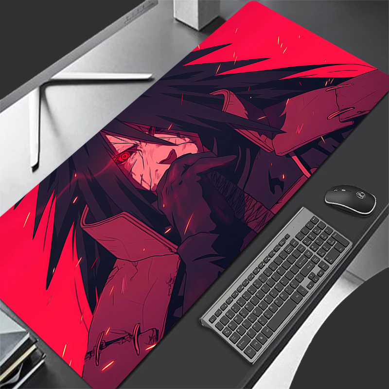 Mauspad Naruto Madara Uchiha G – Esports Gaming Mouse Bewertung und Preis