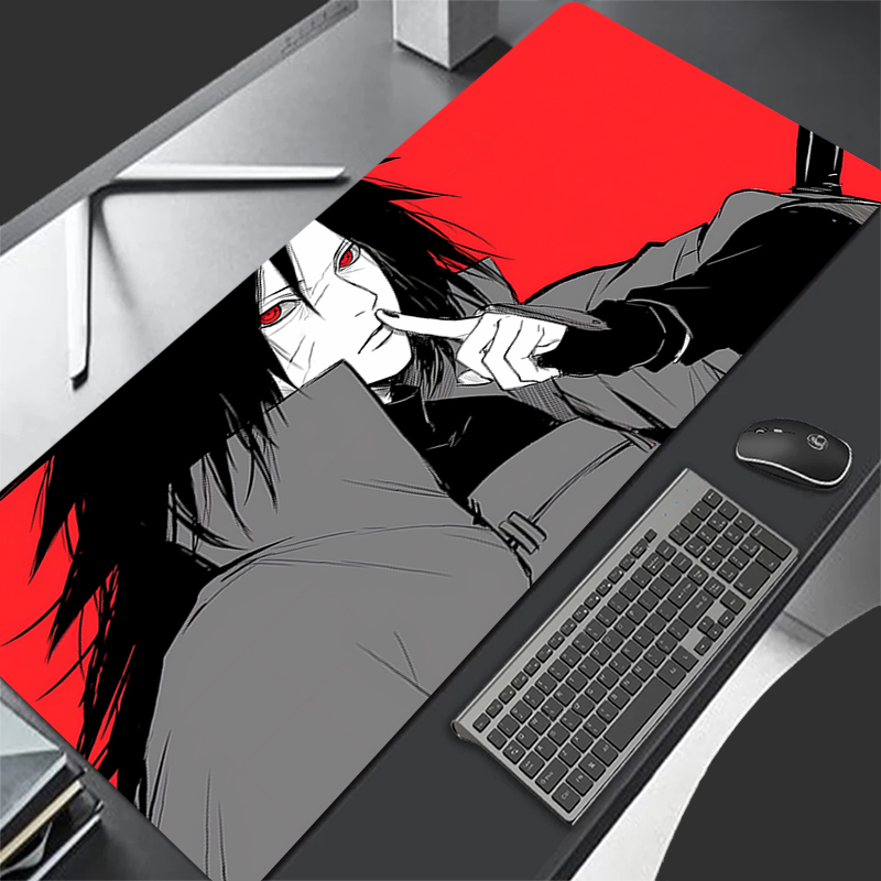 Mauspad Naruto Madara Uchiha G – Esports Gaming Mouse Bewertung und Preis