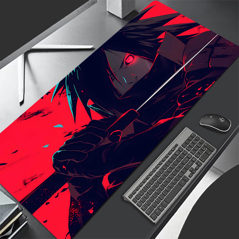 Mauspad Naruto Madara Uchiha G – Esports Gaming Mouse Bewertung und Preis