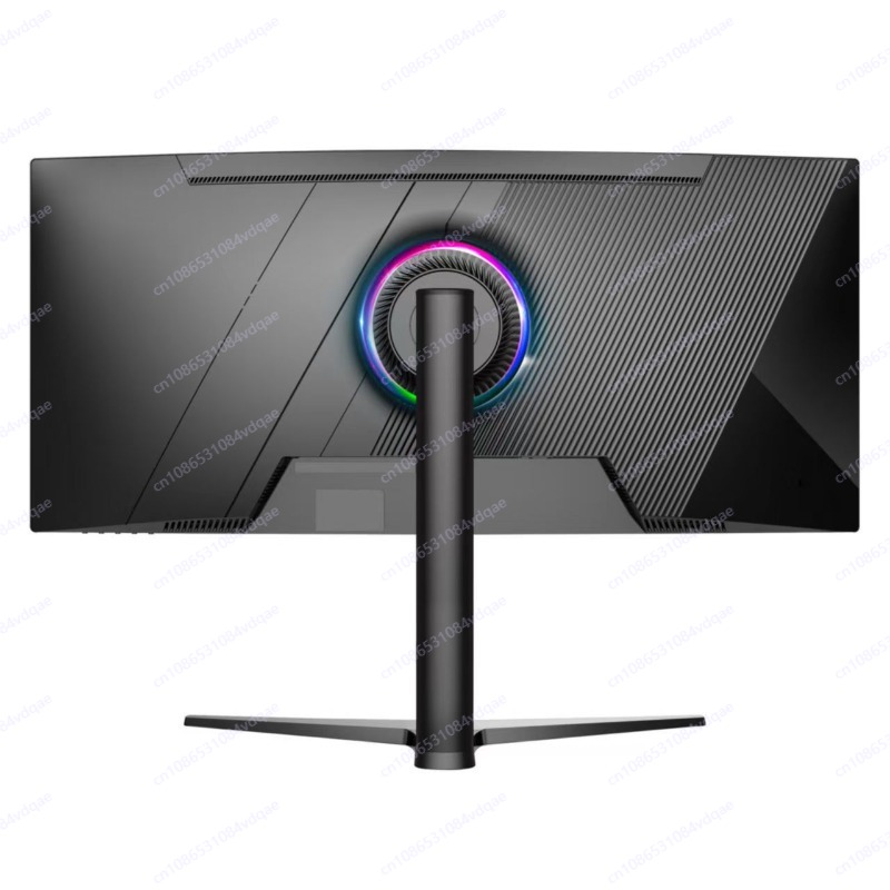 38-Zoll 4K 144Hz Curved Gaming – Esports Gaming Furniture Bewertung und Preis