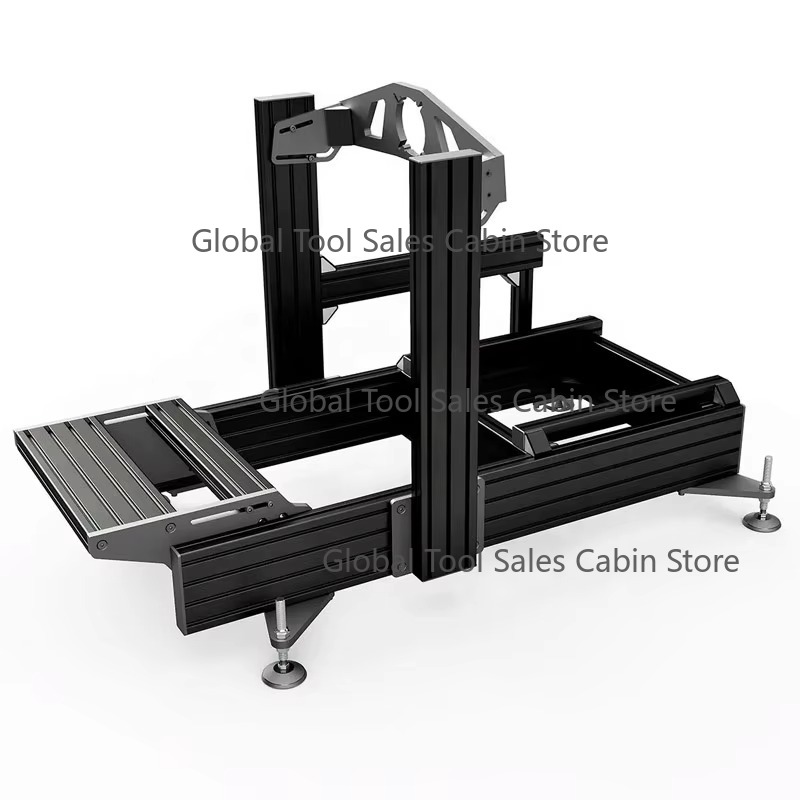 Hochwertiger Sim-Racing-Cockpi – Esports Gaming Setup Bewertung und Preis