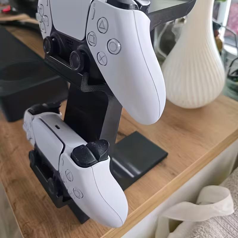 Neuer 3-in-1-Controller-Stände – Controller Charging Stand Bewertung und Preis