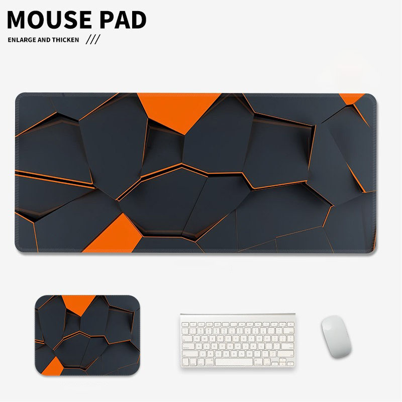 3D Geometrisches Abstraktes Gr – Esports Gaming Setup Bewertung und Preis