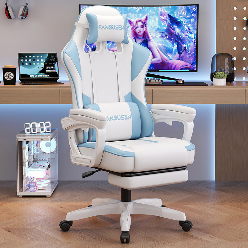 E-Sport Gaming-Stuhl, Komforta – Esports Gaming Furniture Bewertung und Preis