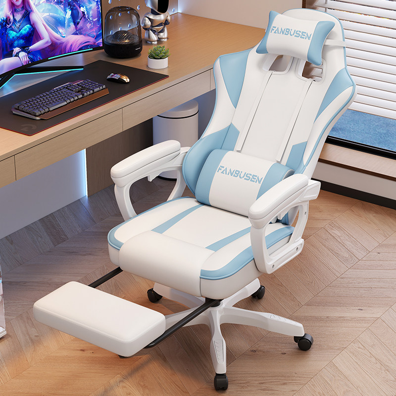 E-Sport Gaming-Stuhl, Komforta – Esports Gaming Furniture Bewertung und Preis