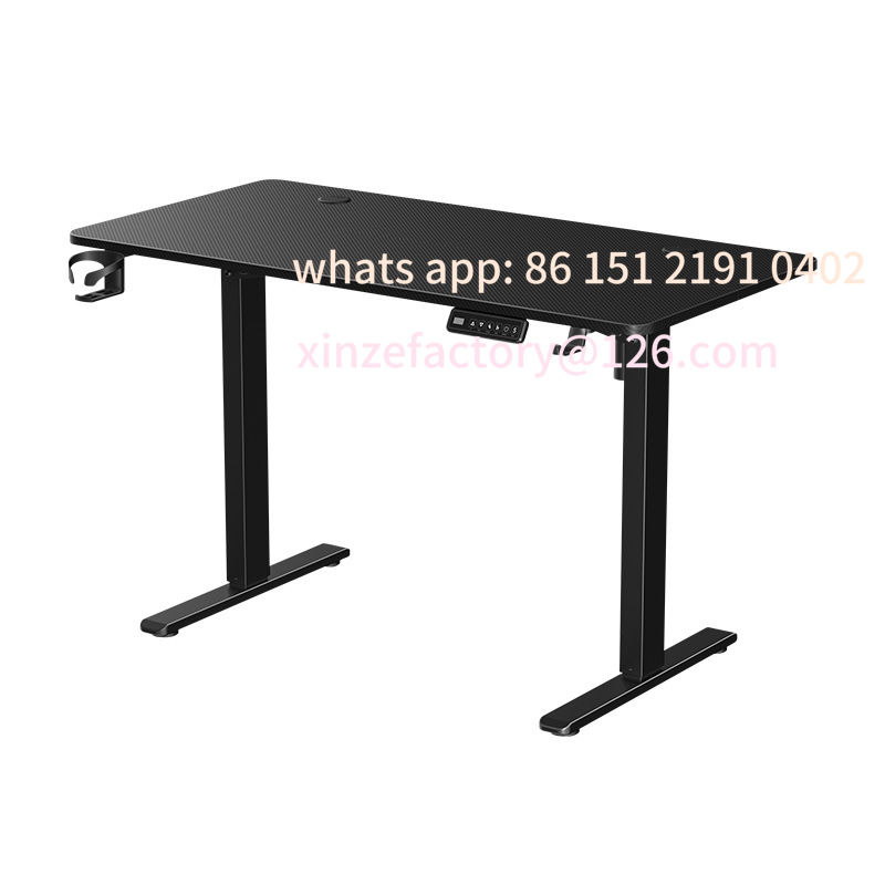 Anpassbarer elektrischer Hubti – Esports Gaming Furniture Bewertung und Preis