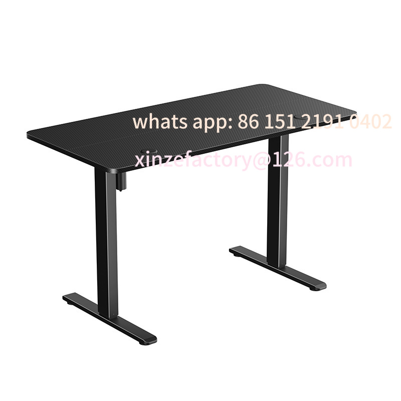 Anpassbarer elektrischer Hubti – Esports Gaming Furniture Bewertung und Preis