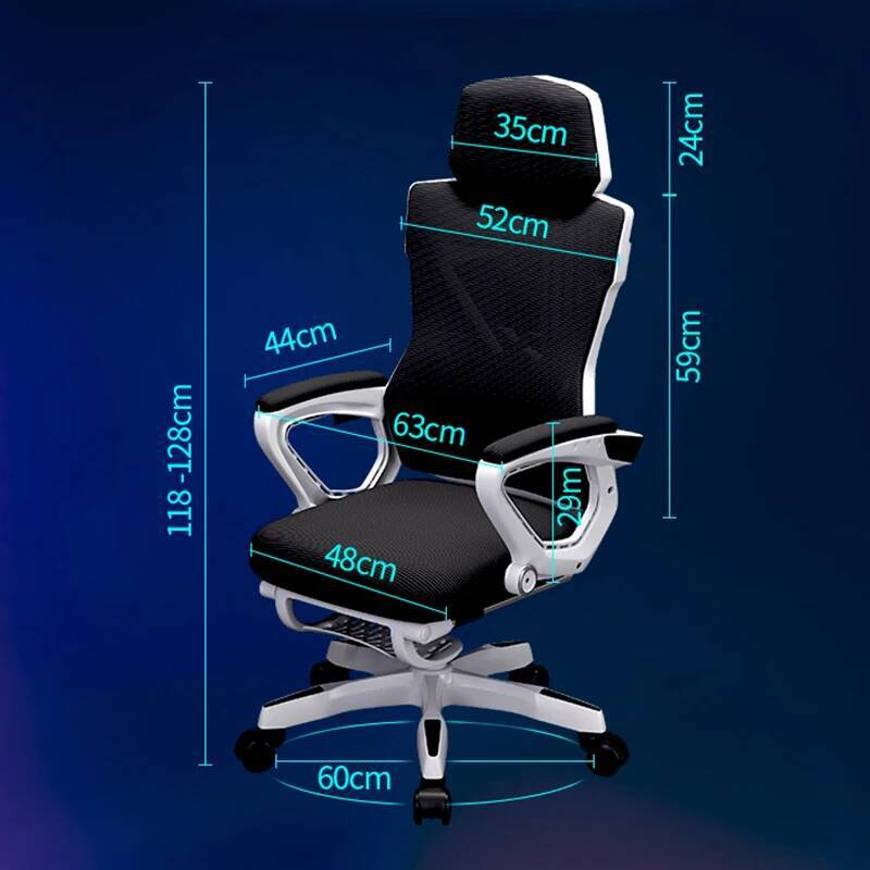 Esports Comfort Bürostuhl Mesh – Esports Gaming Furniture Bewertung und Preis