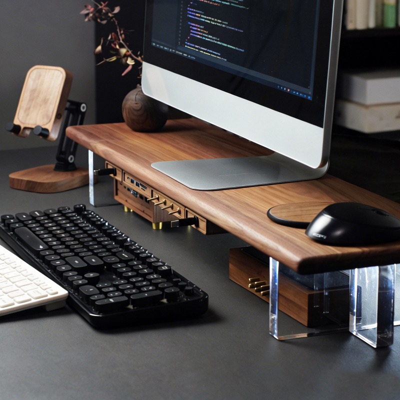 4-Wege Unabhängig Steuerbares  – Controller Charging Stand Bewertung und Preis