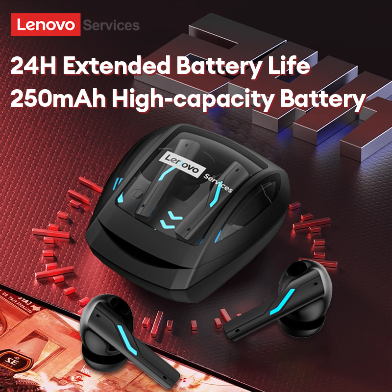 Lenovo GT100 True Bluetooth 6. – Esports Gaming Phone Bewertung und Preis