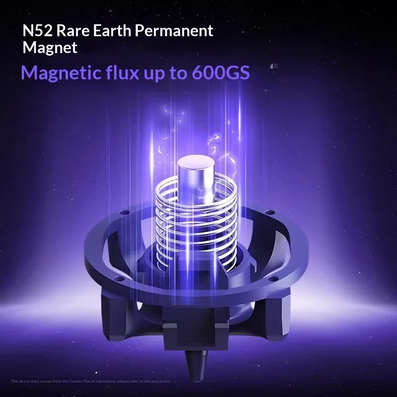 UFO Magnetschalter POM-Materia – Esports Gaming Pcs Bewertung und Preis