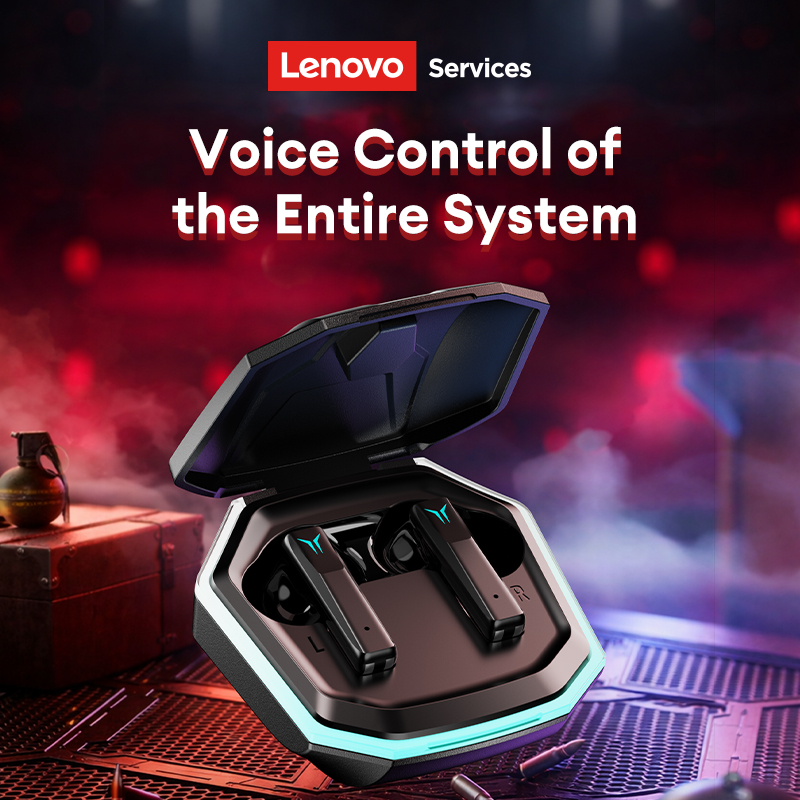 Lenovo GT105 Gaming-Kopfhörer, – Esports Gaming Phone Bewertung und Preis