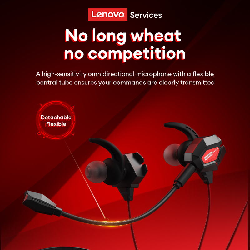 Lenovo Y109 Kabelgebundenes Ga – Esports Gaming Gear Bewertung und Preis