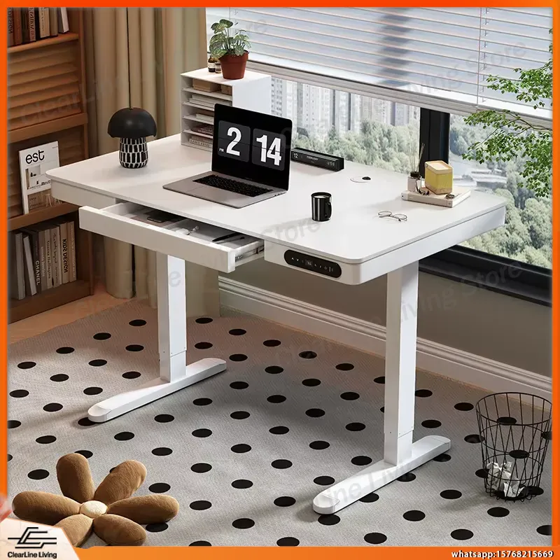 Elektrisch Höhenverstellbarer  – Esports Gaming Setup Bewertung und Preis
