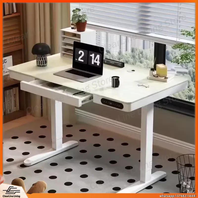 Elektrisch Höhenverstellbarer  – Esports Gaming Setup Bewertung und Preis