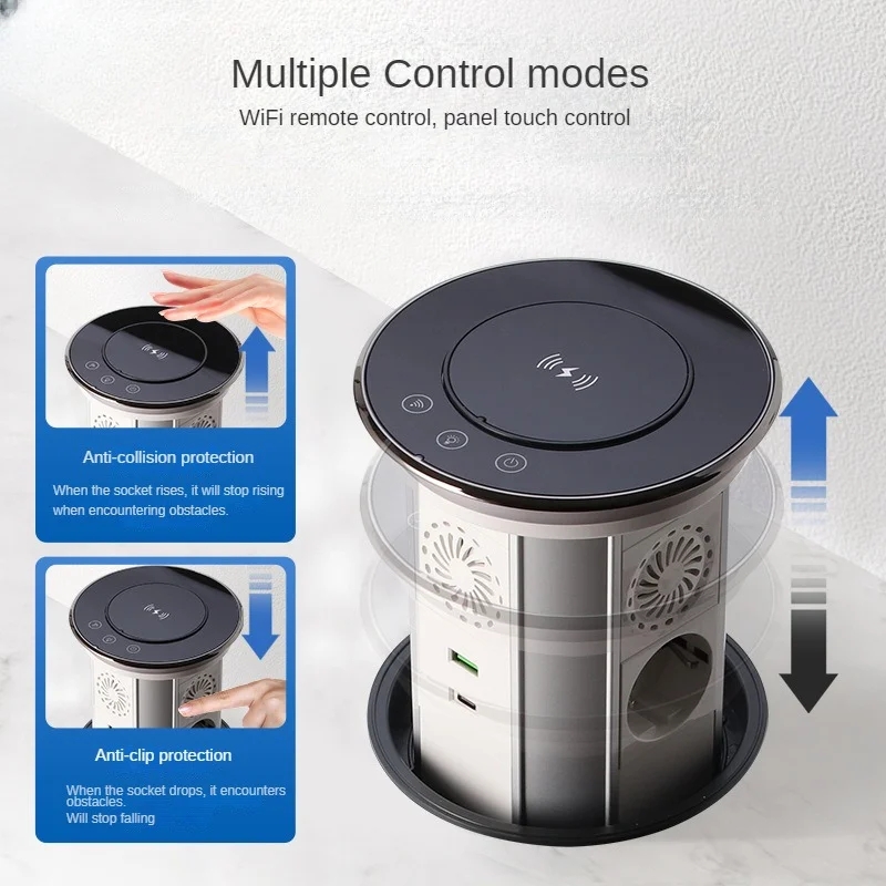 WIFI Tuya Touch Automatische H – Controller Charging Stand Bewertung und Preis