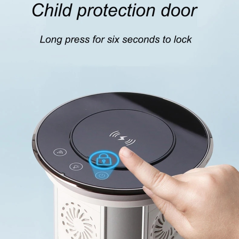 WIFI Tuya Touch Automatische H – Controller Charging Stand Bewertung und Preis