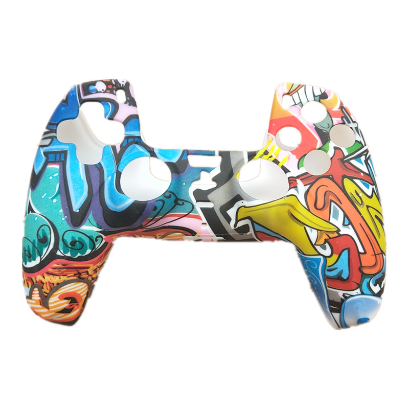 Gummi-Schutzhülle aus Silikon  – Controller Charging Stand Bewertung und Preis