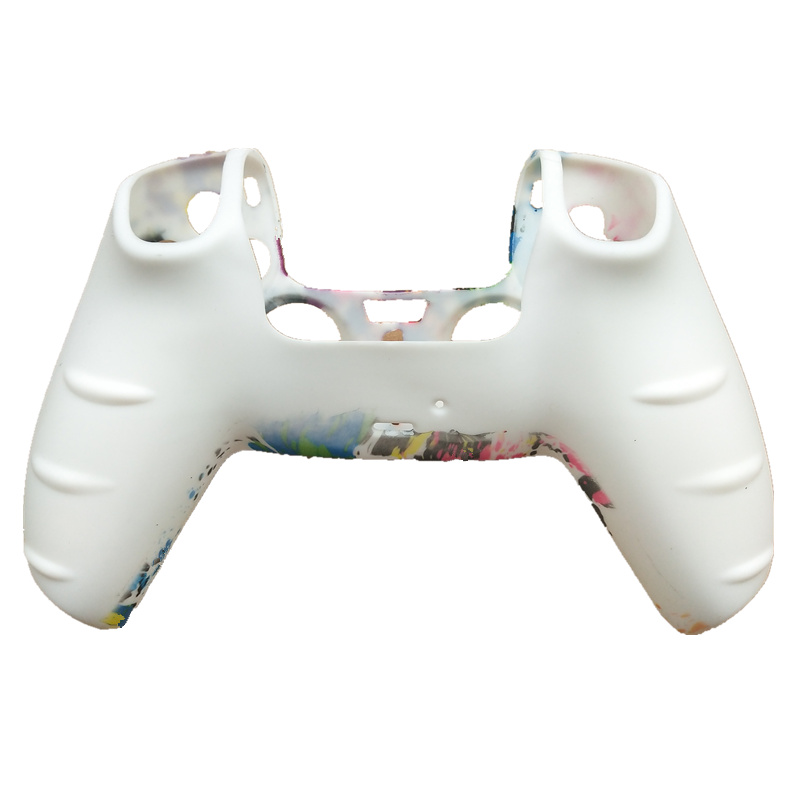 Gummi-Schutzhülle aus Silikon  – Controller Charging Stand Bewertung und Preis