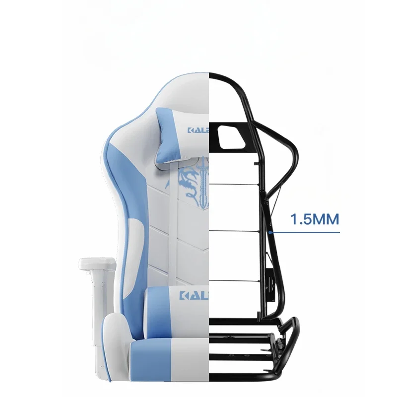 Esports Gaming-Stühle Senior E – Esports Gaming Furniture Bewertung und Preis