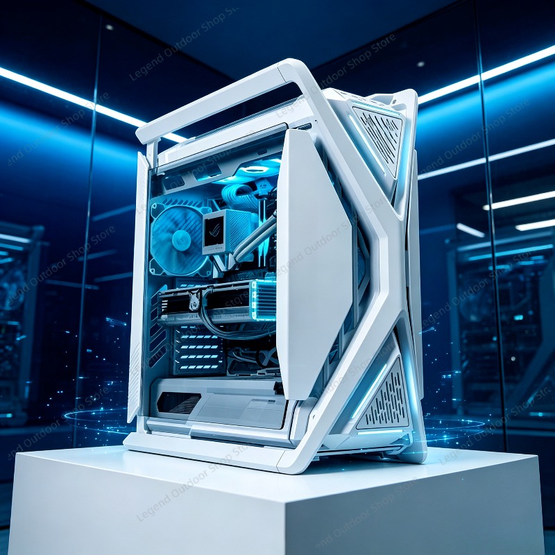 Individuell zusammengebauter H – Esports Gaming Degree Bewertung und Preis