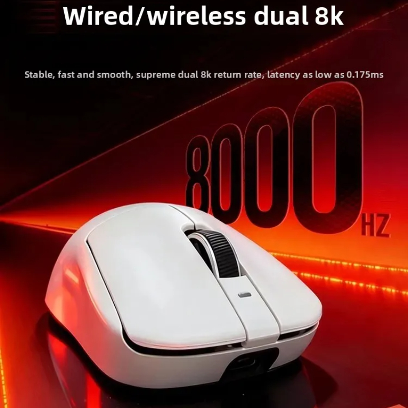 VGN Dragonfly3 PRO Max Ultimat – Esports Gaming Mouse Bewertung und Preis