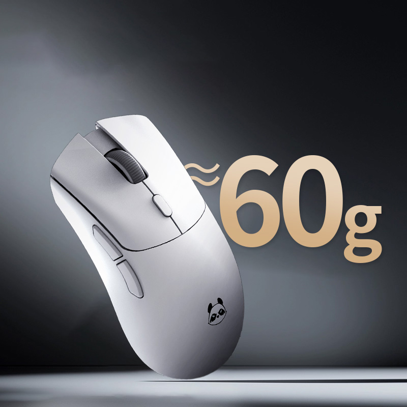Metaphyuni Panda P1 Kabellose  – Esports Gaming Mouse Bewertung und Preis