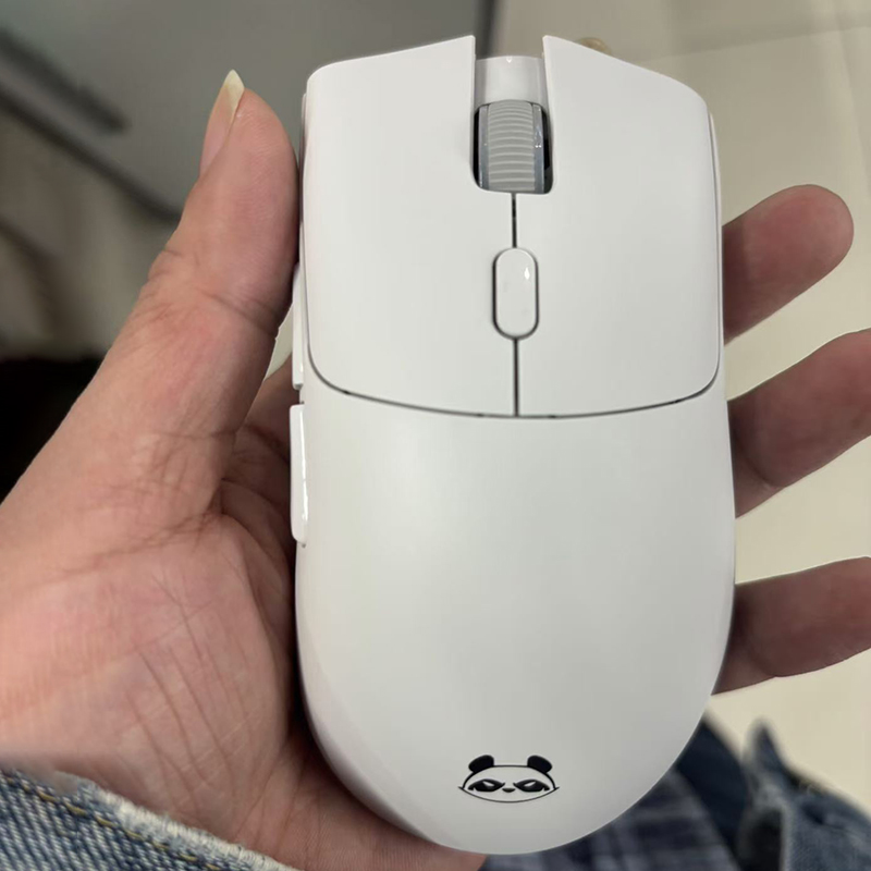 Metaphyuni Panda P1 Kabellose  – Esports Gaming Mouse Bewertung und Preis