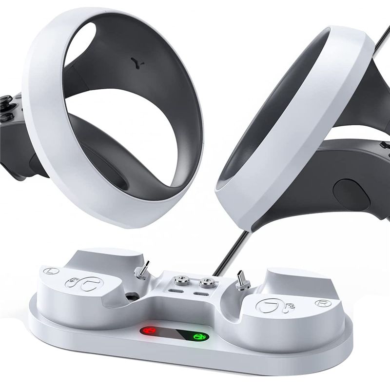 AS62 Für PS VR2 Sense Controll – Controller Charging Stand Bewertung und Preis