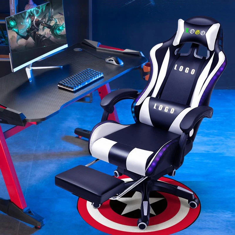 'Großhandel RGB Gaming Stuhl H – Rgb Gaming Chair Bewertung und Preis