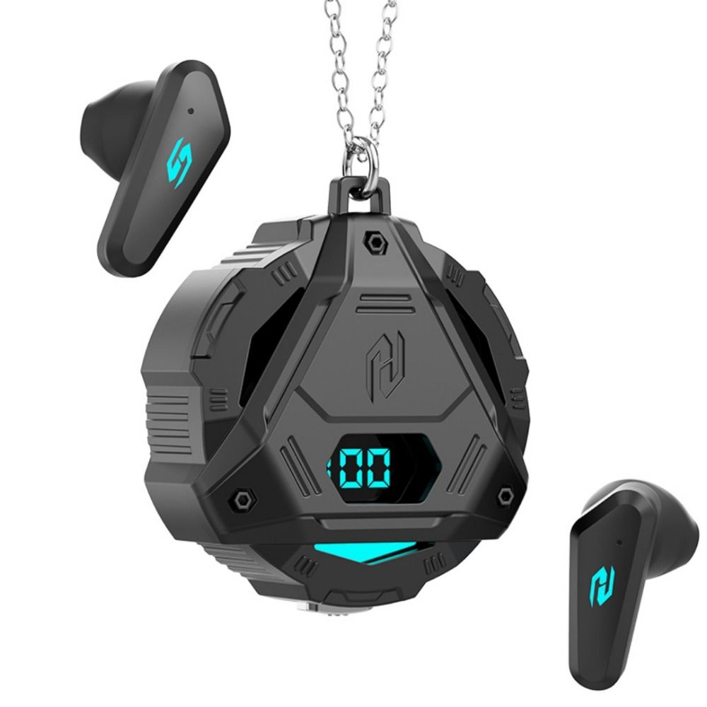 X45 Kabelloses Bluetooth-Gamin – Esports Gaming Phone Bewertung und Preis