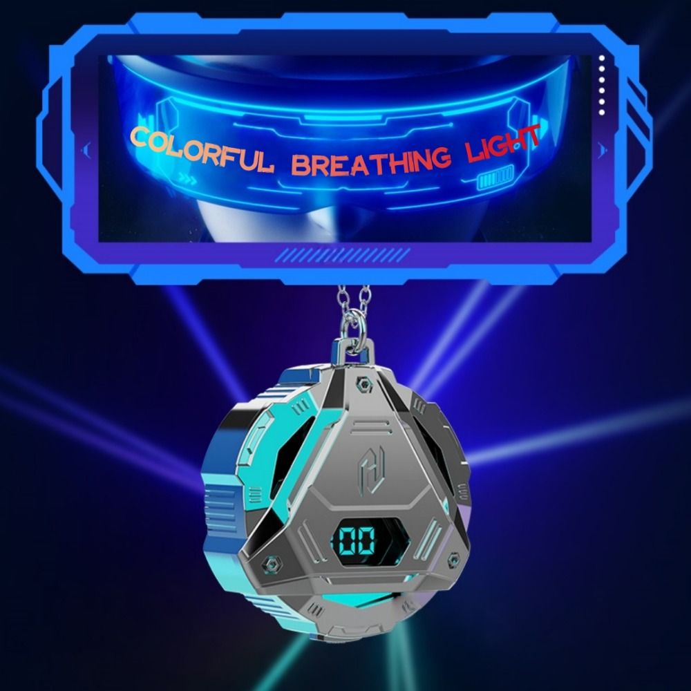 X45 Kabelloses Bluetooth-Gamin – Esports Gaming Phone Bewertung und Preis