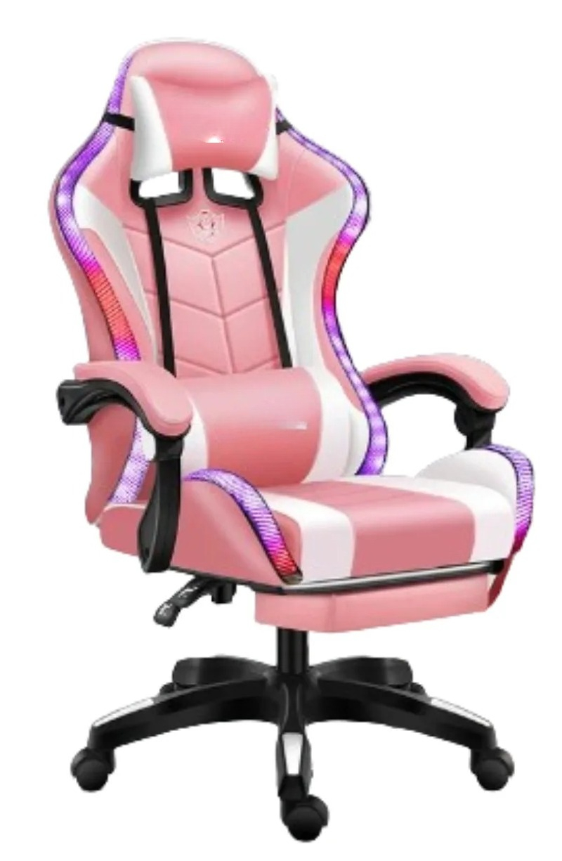 Hochwertiger Gaming-Stuhl, RGB – Rgb Gaming Chair Bewertung und Preis