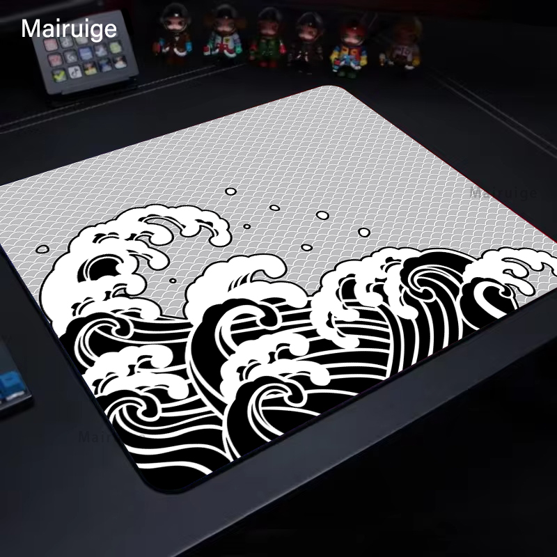 Wave E-Sports Mauspad Gaming-D – Esports Gaming Setup Bewertung und Preis