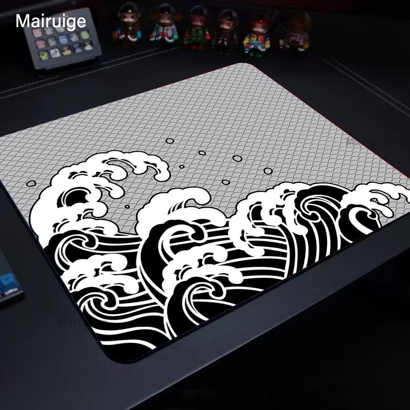 Wave E-Sports Mauspad Gaming-D – Esports Gaming Setup Bewertung und Preis