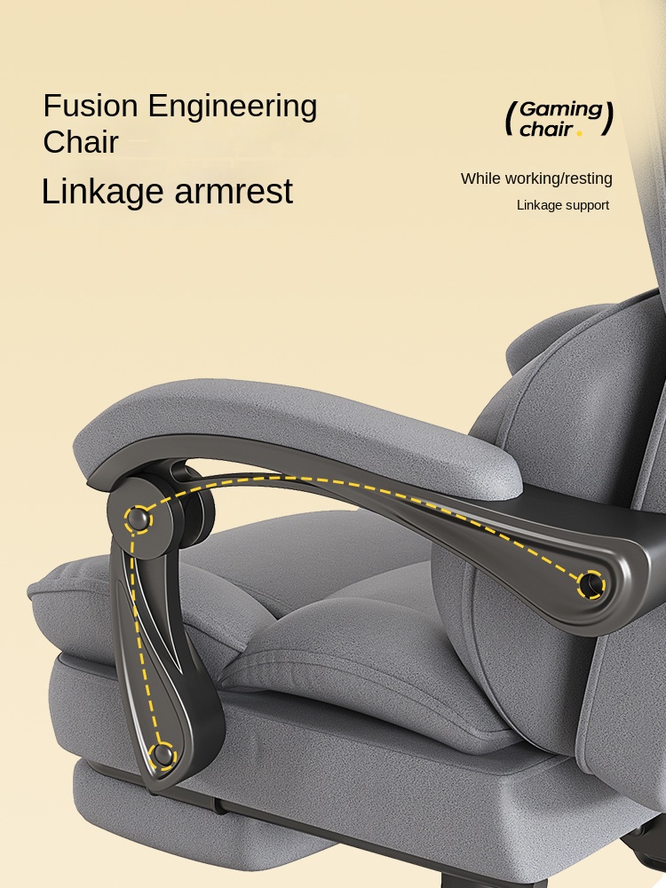 E-Sport-Stuhl, ergonomischer C – Esports Gaming Furniture Bewertung und Preis