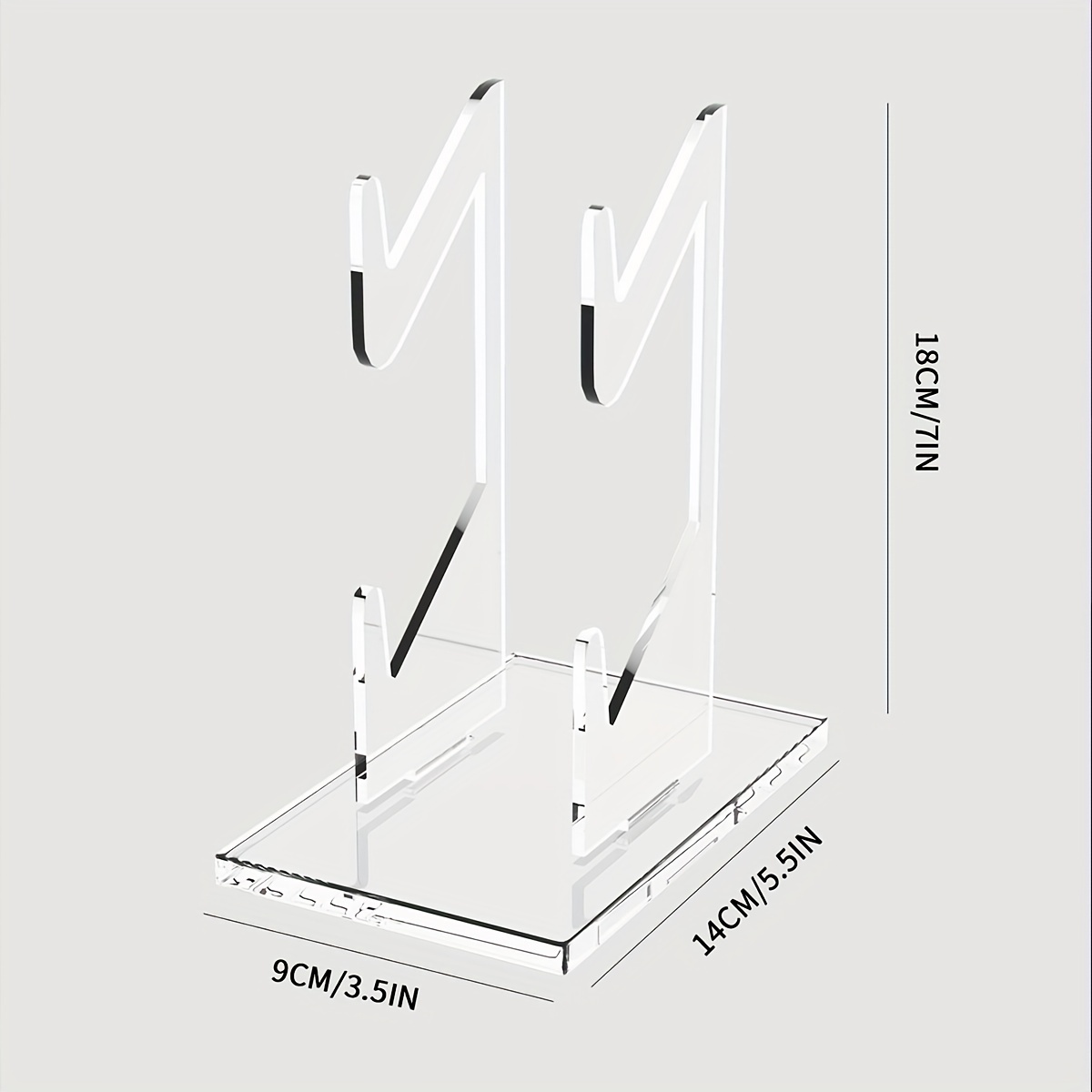 Doppelschichtige Universalhalt – Controller Charging Stand Bewertung und Preis